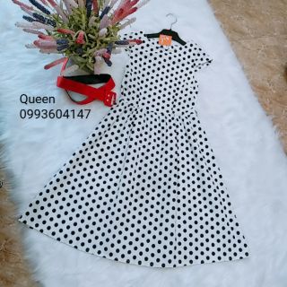 Đầm maxi ( hàng nhập sẵn có kèm hình thật )