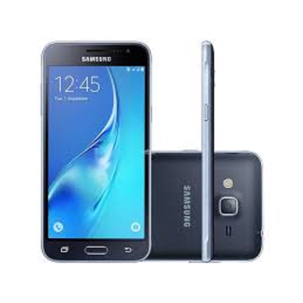 Điện thoại giá rẻ Samsung Galaxy J3 2016 2sim Chính Hãng, cài Full Zalo Fb Youtube Tiktok chất - BNN 02