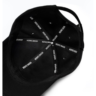 Nón lưỡi trai Boxing NBD ballcap - Metallic Gold Edition