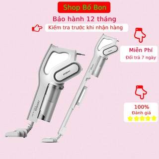 Máy hút bụi cầm tay P300, đa năng D460 ,công nghiệp S530 mẫu mới cải tiền lực hút mạnh