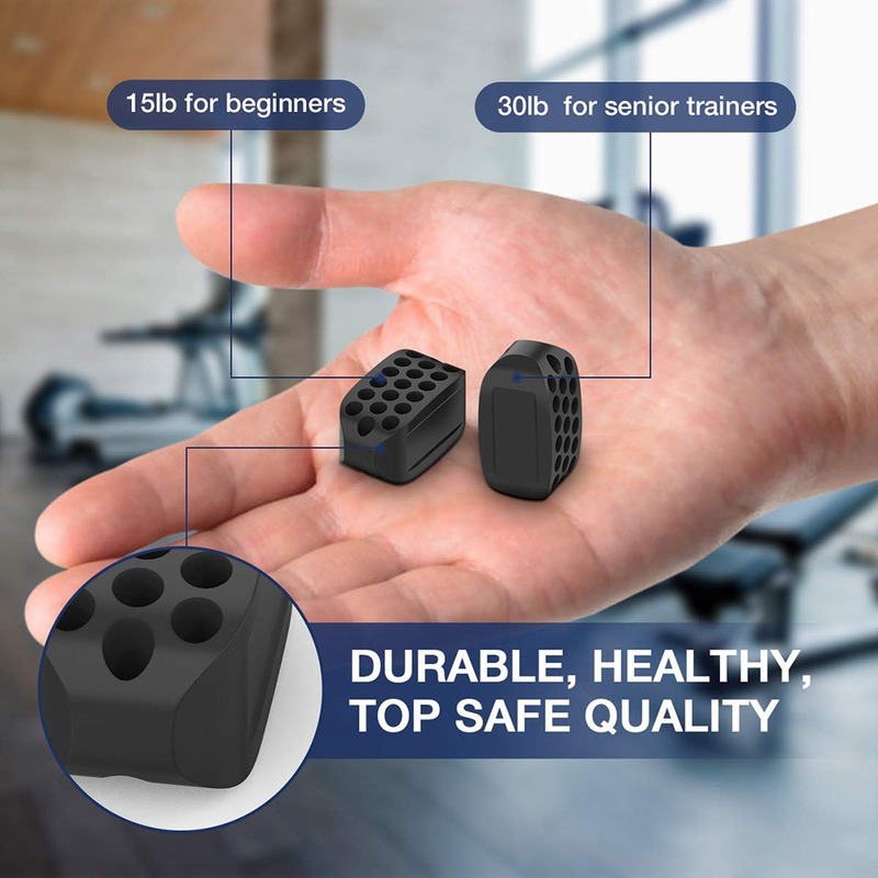 Dụng cụ tập cơ hàm/giảm mỡ mặt tạo hình nam tính cho nam tập luyện