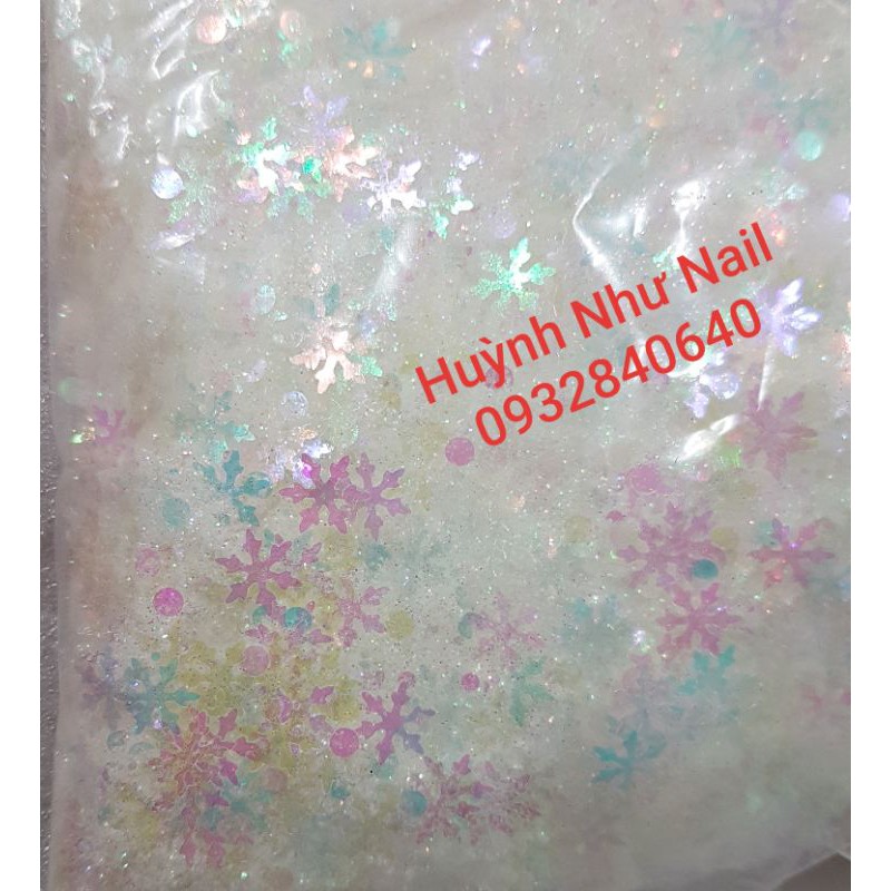 SET KIM TUYẾN MIX 12 MÀU CAO CẤP