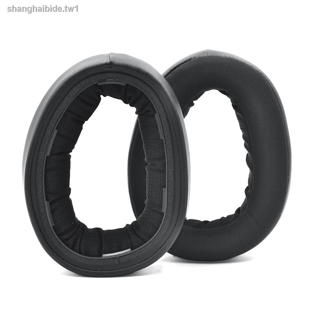 Đệm Mút Tai Nghe Trùm Đầu Sennheiser Gsp 600 500 Chuyên Dụng | BigBuy360 - bigbuy360.vn