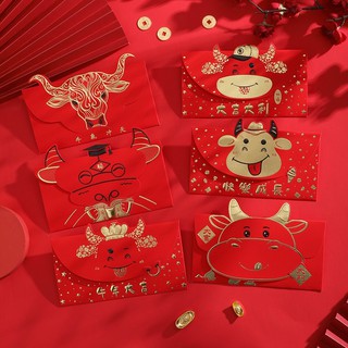 Bao li xi Tết