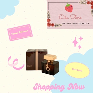 [Dâu Store] Nước Hoa Chính Hãng Gucci by Gucci Test 5ml/10ml/20ml [NeW] Chính hãng