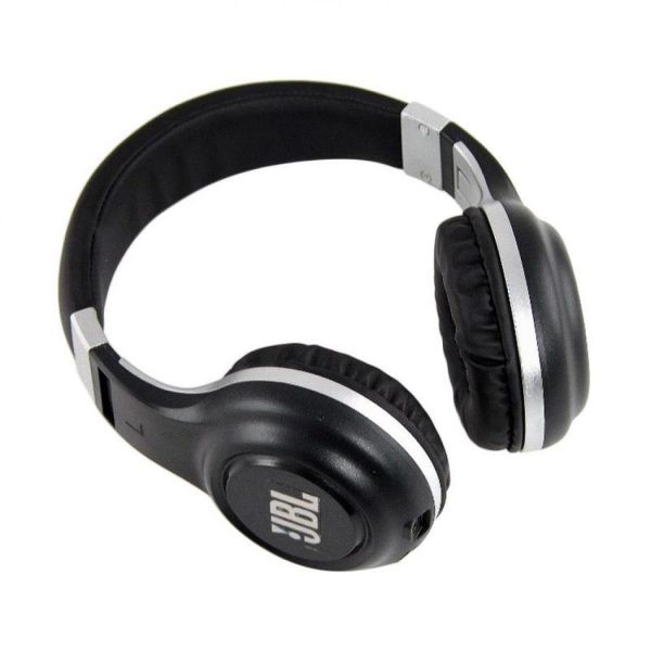 HEADPHONE BLUETOOTH JBL B61 - ÂM BASS MẠNH - CÓ HỖ TRỢ THẺ NHỚ - HÀNG CHÍNH HÃNG