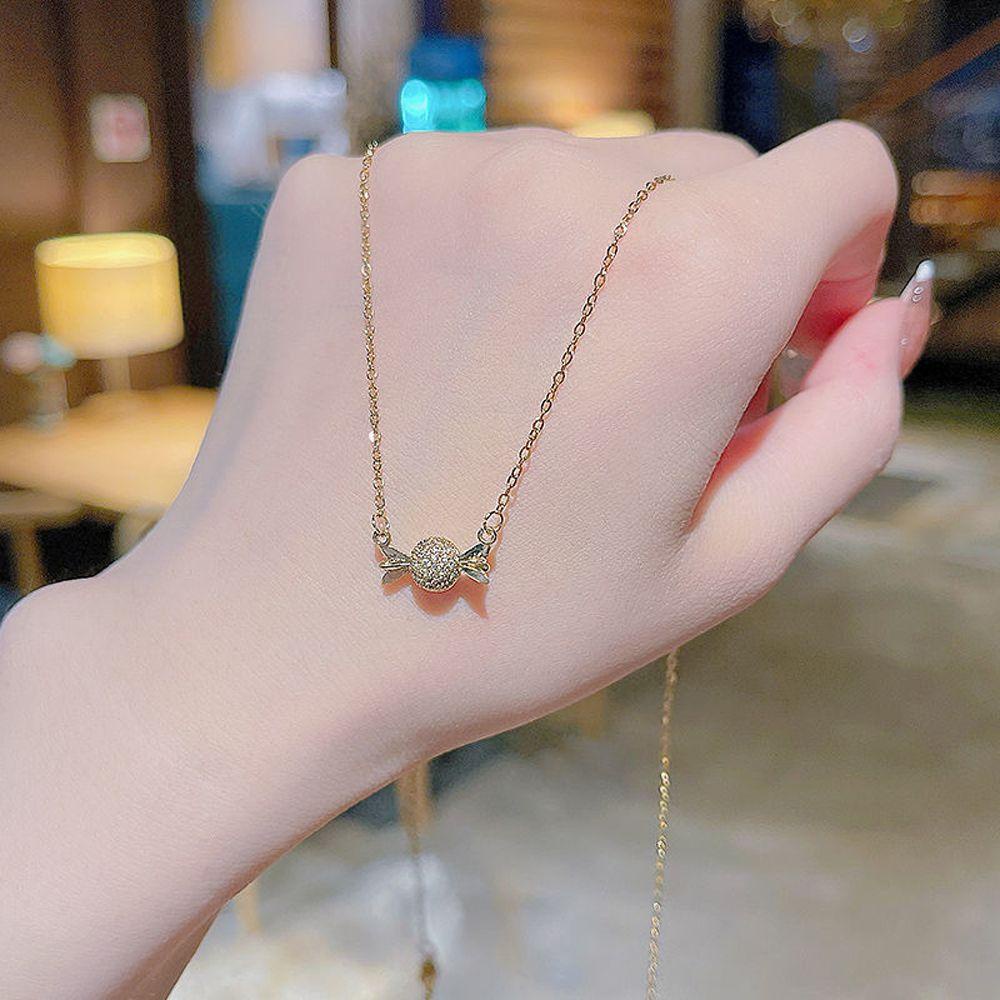 Vòng cổ Choker Phong Cách Hàn Quốc Thời Trang Cho Nữ