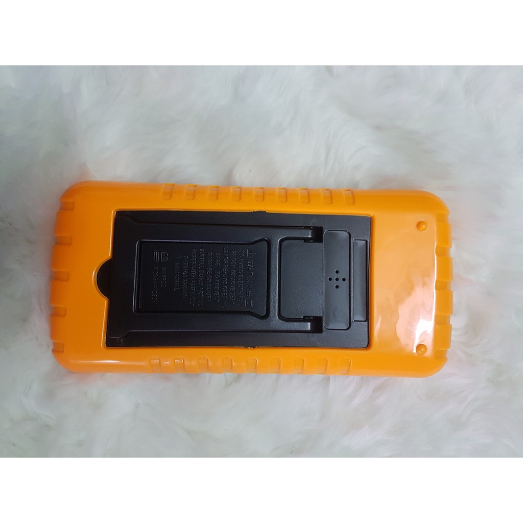 ĐỒNG HỒ ĐO ĐIỆN TỬ VẠN NĂNG .