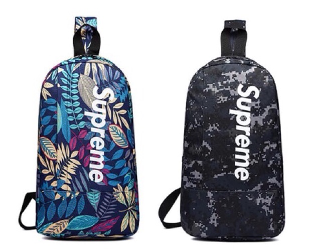 Túi Đeo Chéo SuPreme