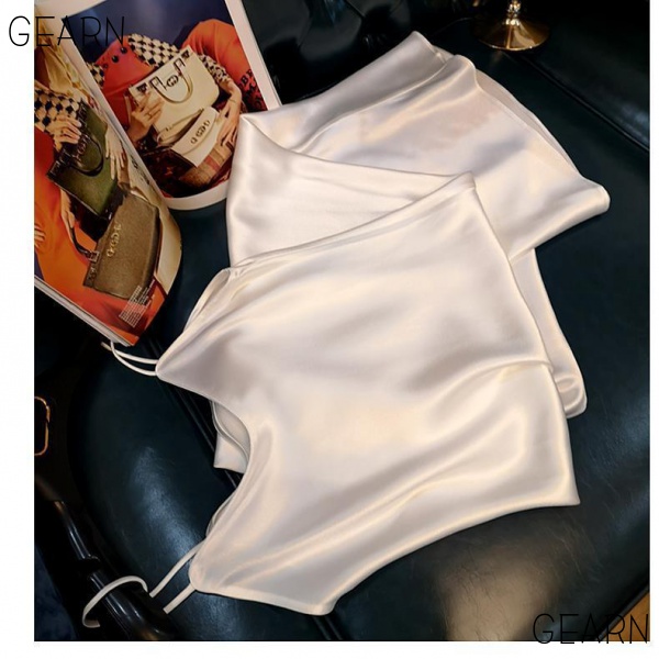 Đầm Dài Hai Dây Bằng Lụa Satin Cao Cấp Cho Nữ | BigBuy360 - bigbuy360.vn