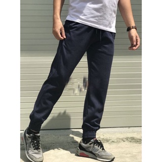 Quần jogger nam nữ chất lượng hàng đầu