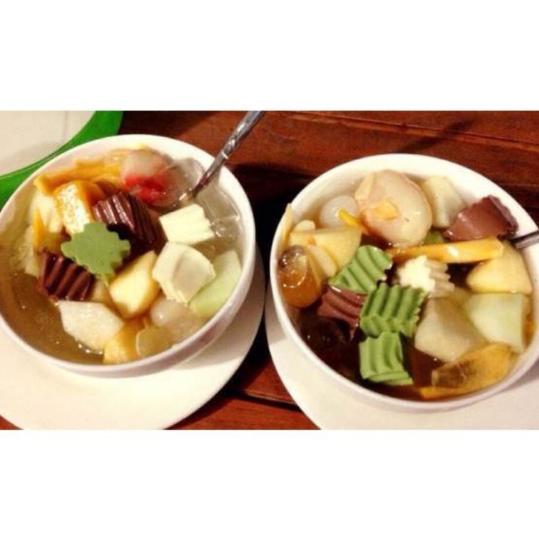 Set Chè Khúc Bạch Nấu Được12-15 Chén - Shop Tặng Kèm Công Thức Độc Quyền Kinh Doanh (bepmevân) | BigBuy360 - bigbuy360.vn