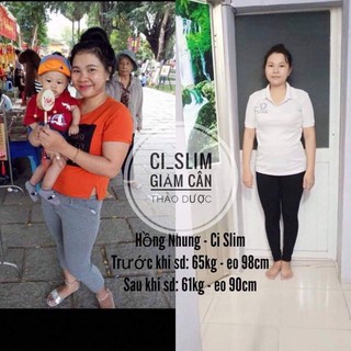 [Oslim]Giúp eo thon