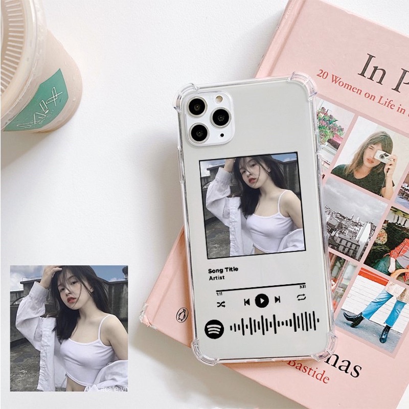 Ốp lưng in hình theo yêu cầu cho ip 6,7,8,x,xs,xr,xsmax,11,12,13 gửi ảnh qua zalo 0983413049 hoặc tin nhắn shopee