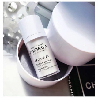Kem Mắt Optim Eyes Filorga