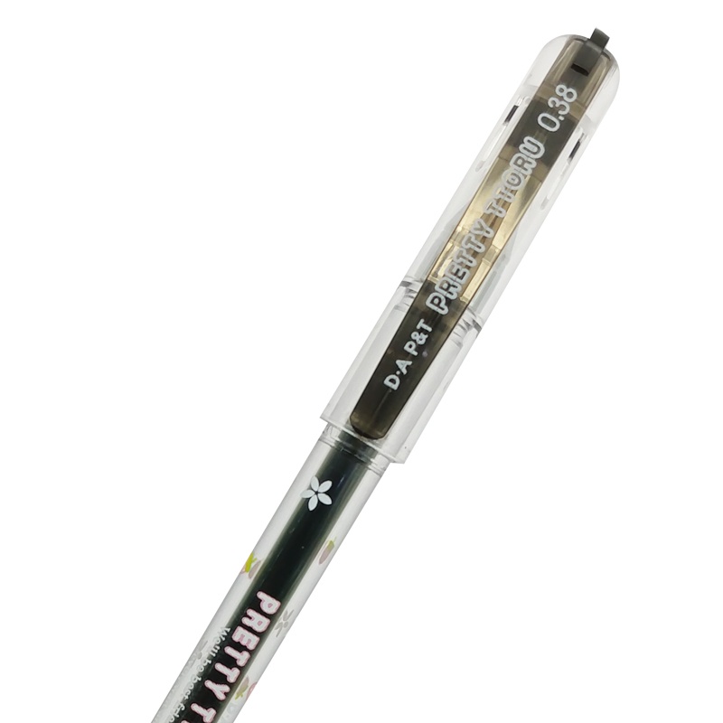 Bút Nước Pretty Ttoru - Mực Đen