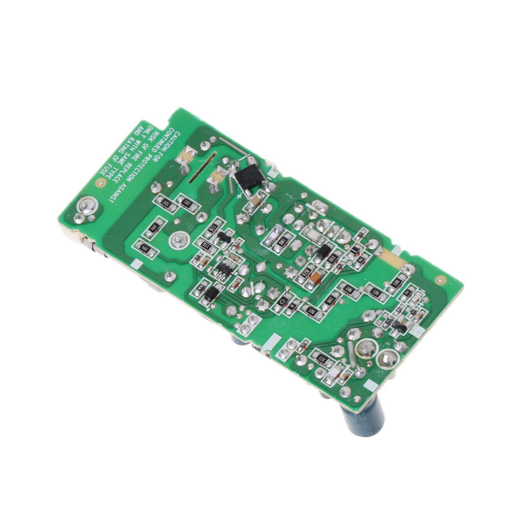Mô-đun cung cấp điện AC-DC 24V 1A chuyên nghiệp