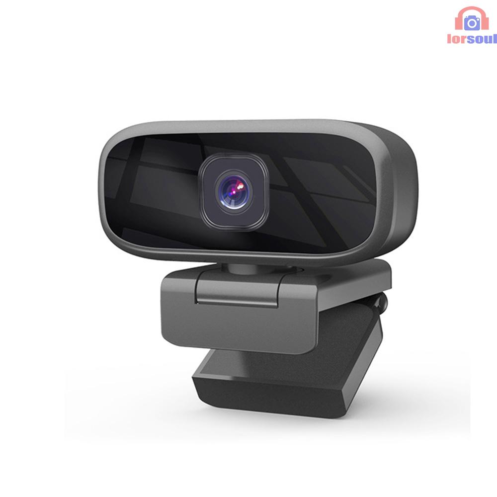 Webcam 720p Hd Jack Cắm 3.5mm Cho Máy Tính