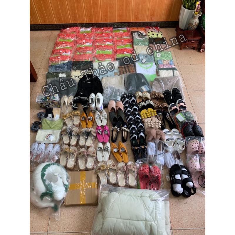 Trả hàng oder taobao nhận tìm hàng theo ảnh | BigBuy360 - bigbuy360.vn