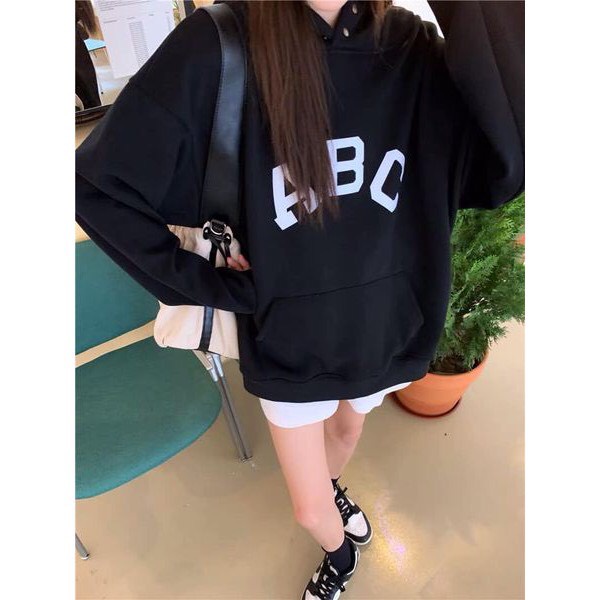Áo Hoddie Nỉ Chất Siêu Dày Dặn Loại 1, Áo Mùa Đông Cá Tính | BigBuy360 - bigbuy360.vn