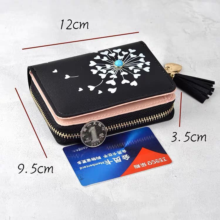 _Ví xinh 2020_CA01 bồ công anh