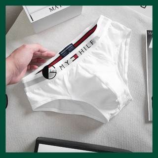 Quần Lót Nam Tam Giác Brief Chất Cotton LP02A