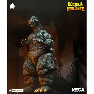 Mô hình NECA Godzilla 1989