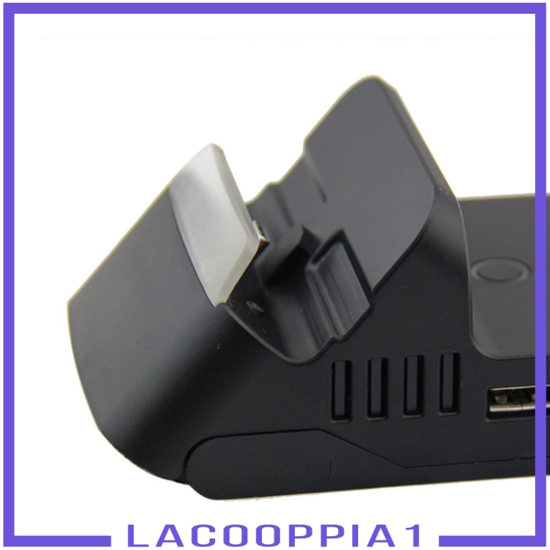 [LACOOPPIA1] Mini Fast Charging Dock Docking Station Replacement USB C Power Input Type-C