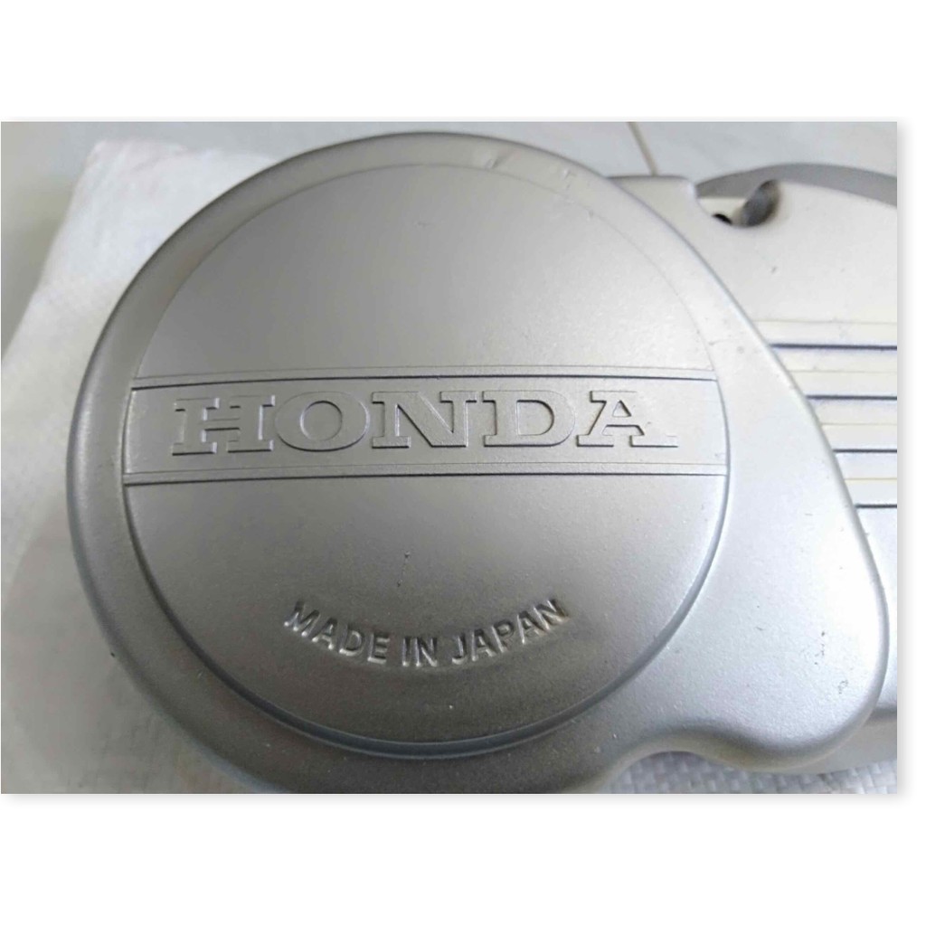 Nắp Cá Honda CD50s CL50s xe67 Giả Zin Chuẩn Form