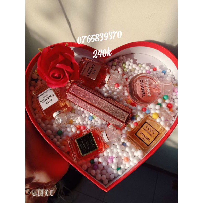 COMBO QUÀ SINH NHẬT BẠN NỮ | BigBuy360 - bigbuy360.vn