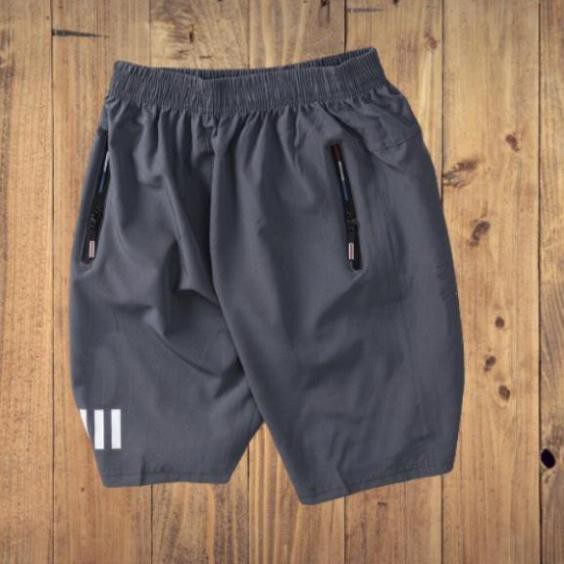 {Hàng Cao Cấp}_Quần đùi,quần sooc nam thể thao vải gió mềm mịn mẫu mới nhất 2021 | BigBuy360 - bigbuy360.vn