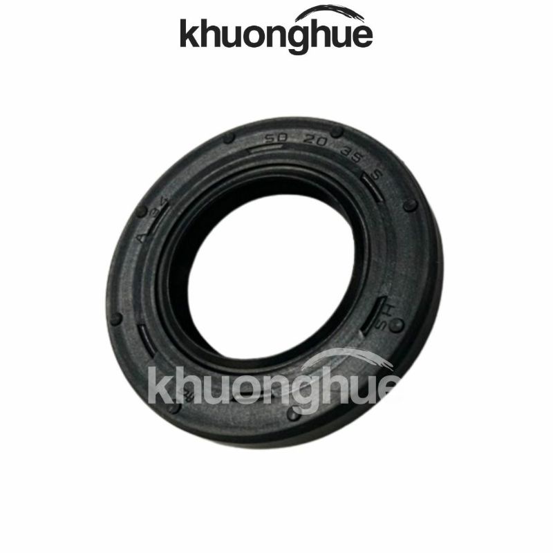 Phớt nhông trước xe Sirius, Sirius Fi, Jupiter, Exciter chính hãng Yamaha