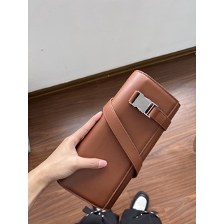 Túi hộp da -M4outfit