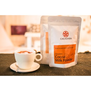 BỘT CACAO SỮA 250GR
