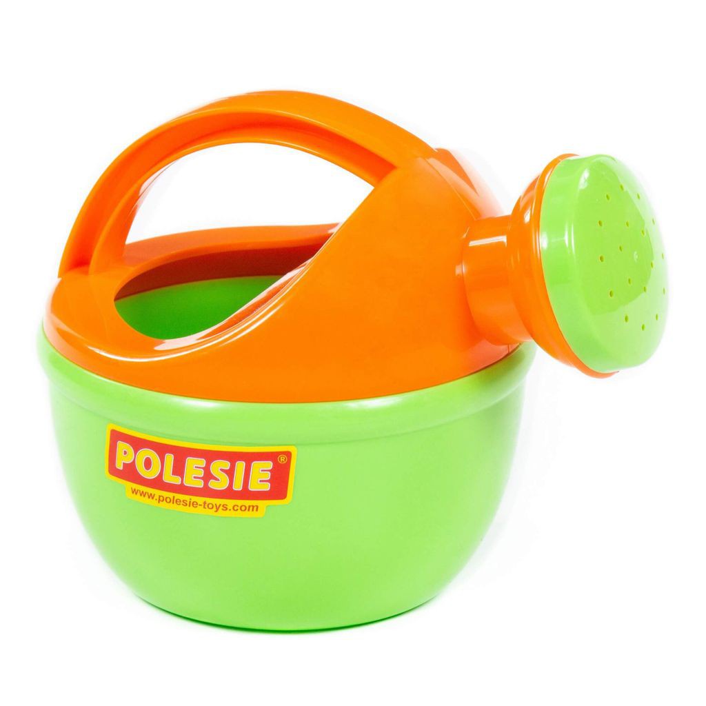 Bình tưới nước cây mini số 4 giúp bé vận động ngoài trời (hàng chính hãng POLESIE - xuất sứ Châu Âu) - Đồ chơi MiniKids