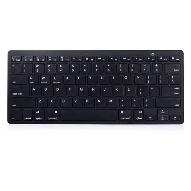 Bàn Phím Không Dây Kết Nối Nhiều Kích Cỡ Ổn Định NAMA Universal