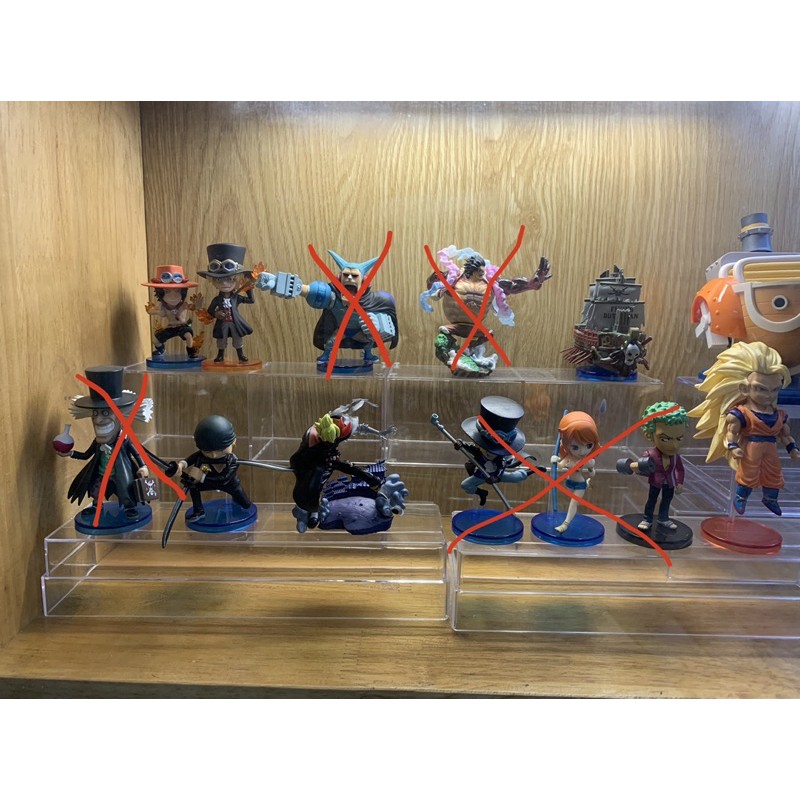 Mô hình one piece