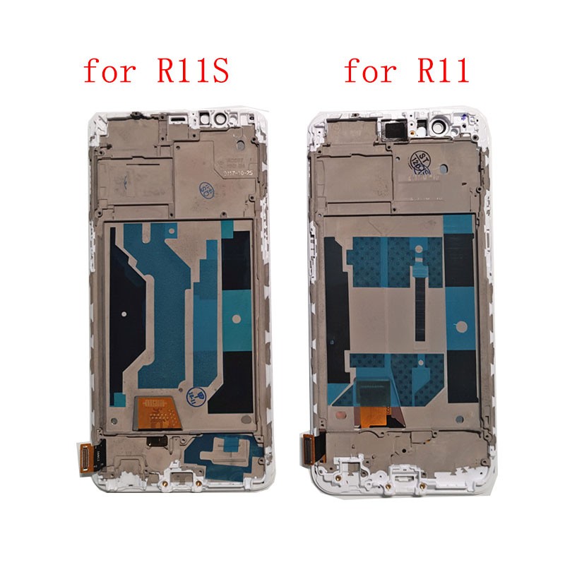 Màn Hình Cảm Ứng Lcd Thay Thế Cho Oppo R11 R11T / R11S