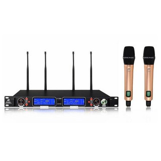 Micr BFAUDIO K-308D