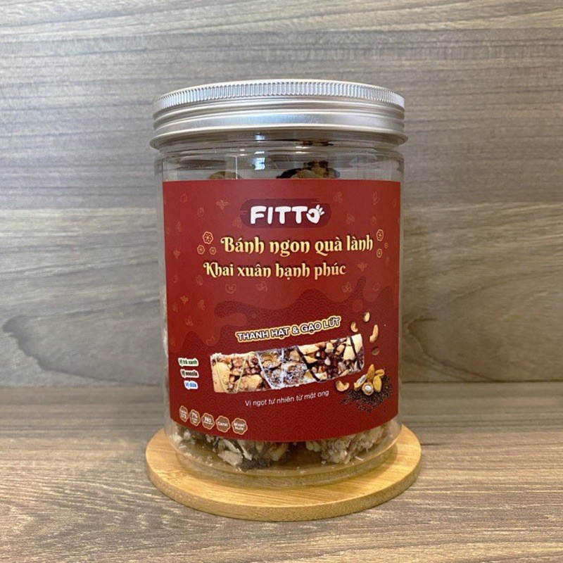 [BÁNH ĂN KIÊNG GIẢM CÂN]