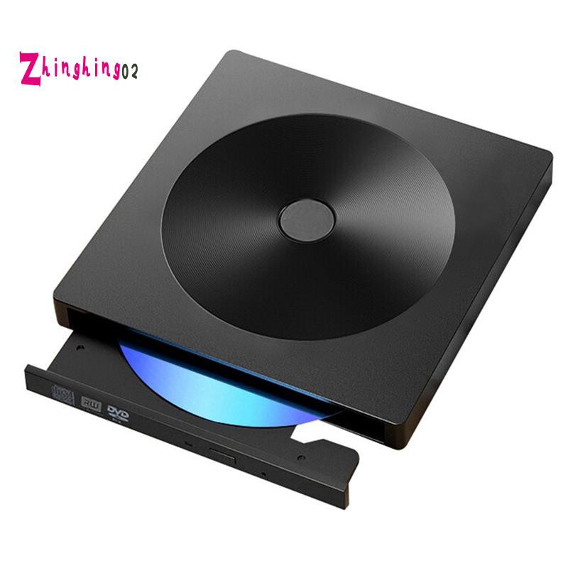 Ổ Đĩa Cd Ngoài Usb 3.0 Type C Dvd | BigBuy360 - bigbuy360.vn