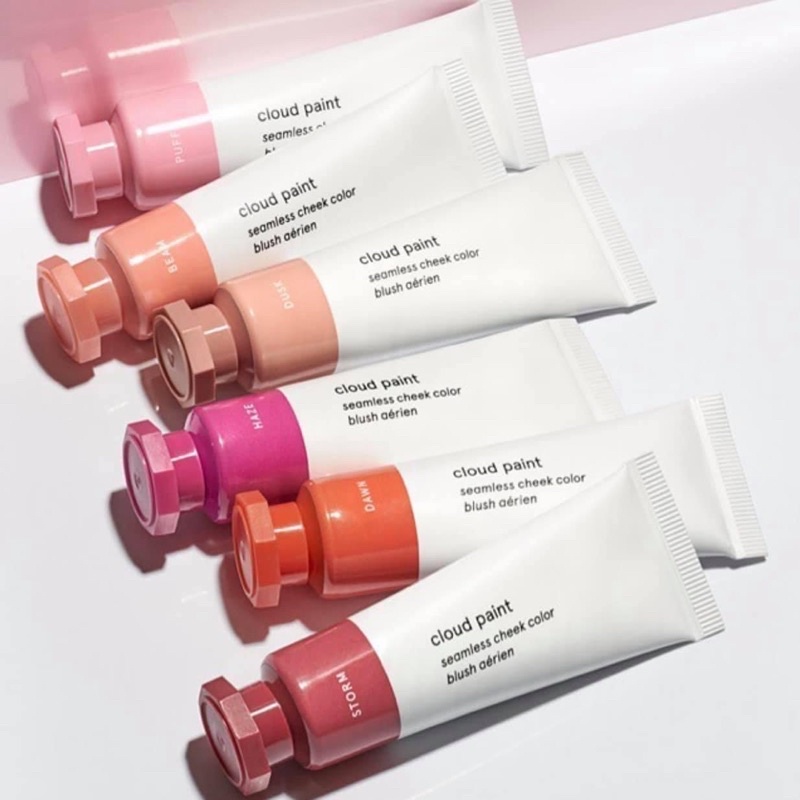 Phấn má Glossier