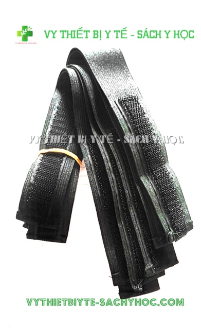 Dây Garo tiêm truyền