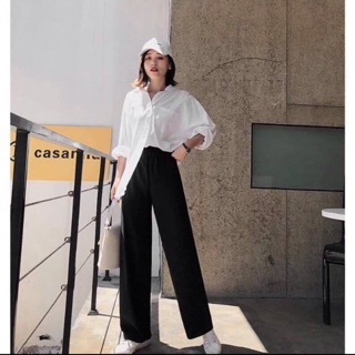 Quần Simple pant