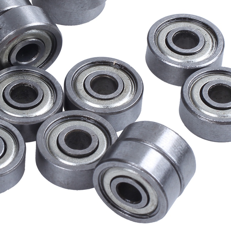 Set 20 Vòng Bi 624ZZ 4mm x 13mm x 5mm Chuyên Dụng