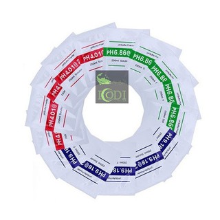 Bộ căn chỉnh máy đo PH bể thủy sinh - bể cá cảnh