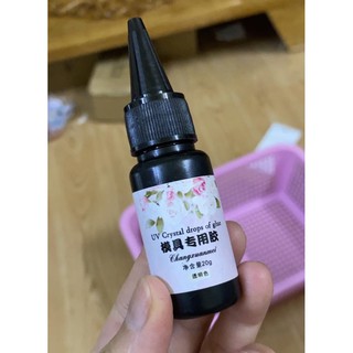 Gel làm khuôn chuyên dụng