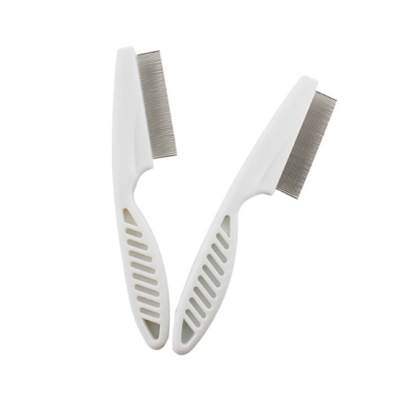 Lược chải ve rận 18.5*4cm