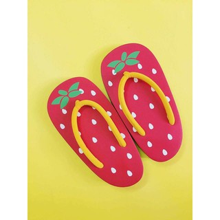 DÉP TRÁI CÂY- NGƯỜI LỚN - EM BÉ