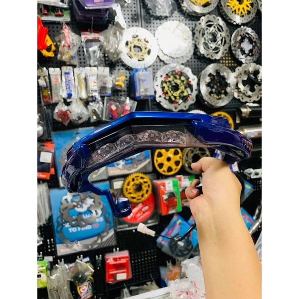 Cảng LC 135 sys malai